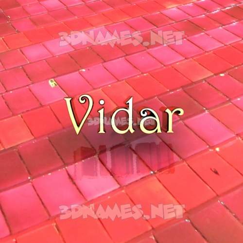 Red Tiles