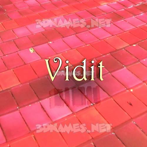 Red Tiles
