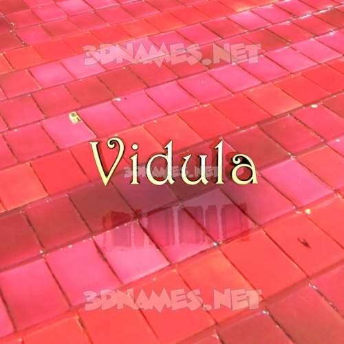 Red Tiles