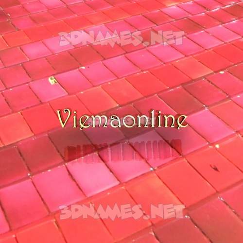 Red Tiles