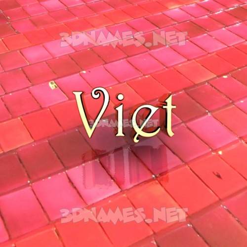 Red Tiles