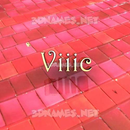 Red Tiles