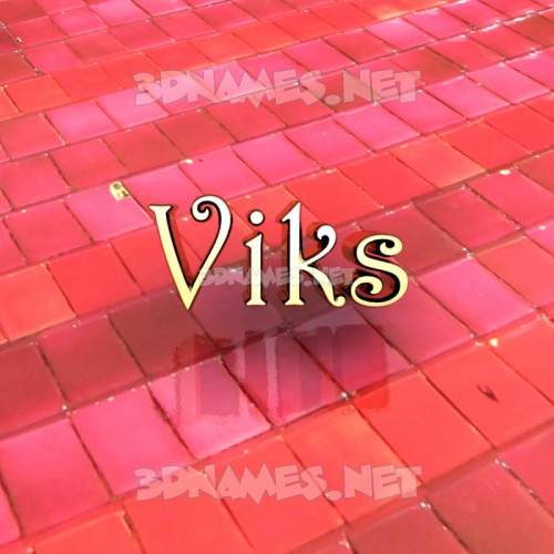 Red Tiles