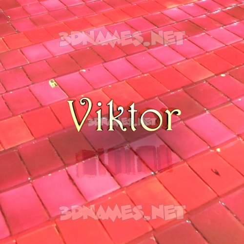 Red Tiles