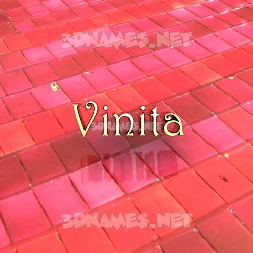 Red Tiles
