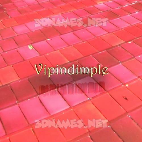 Red Tiles