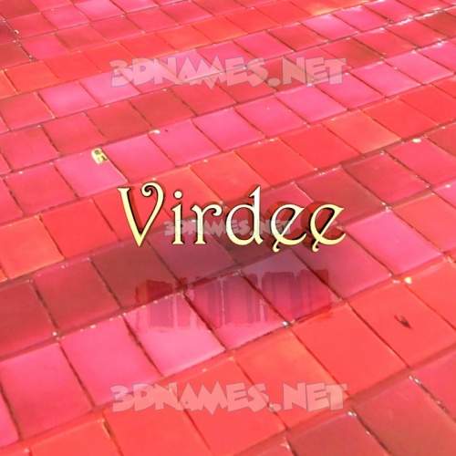 Red Tiles