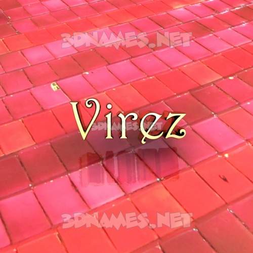 Red Tiles