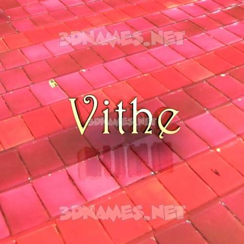 Red Tiles