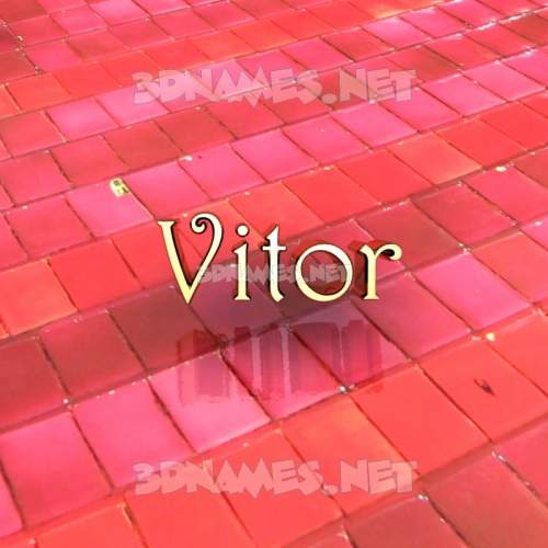 Red Tiles