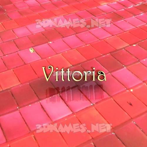 Red Tiles