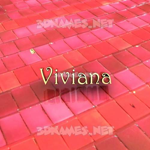 Red Tiles