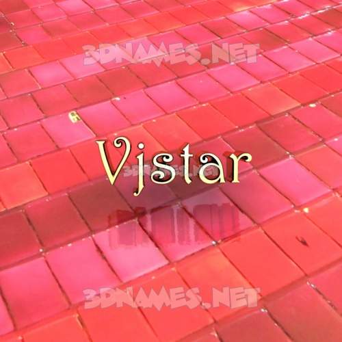 Red Tiles