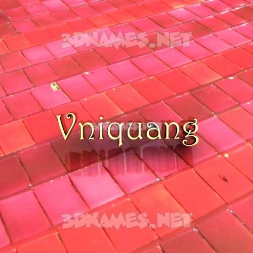 Red Tiles