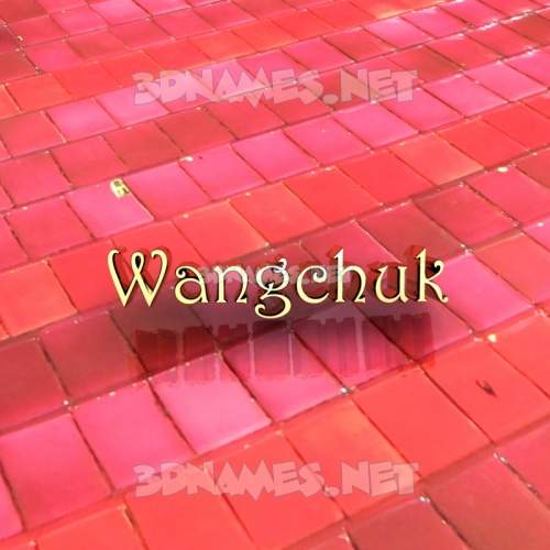 Red Tiles