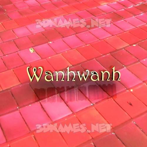 Red Tiles