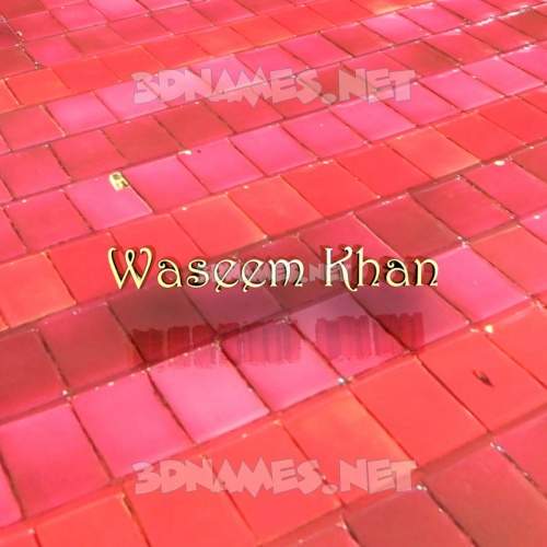 Red Tiles