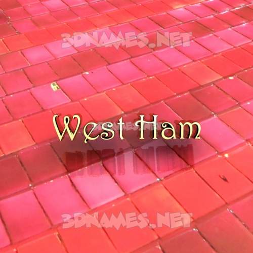 Red Tiles