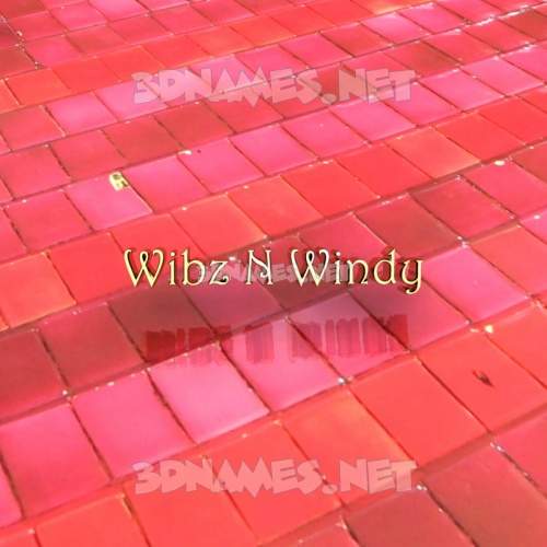 Red Tiles