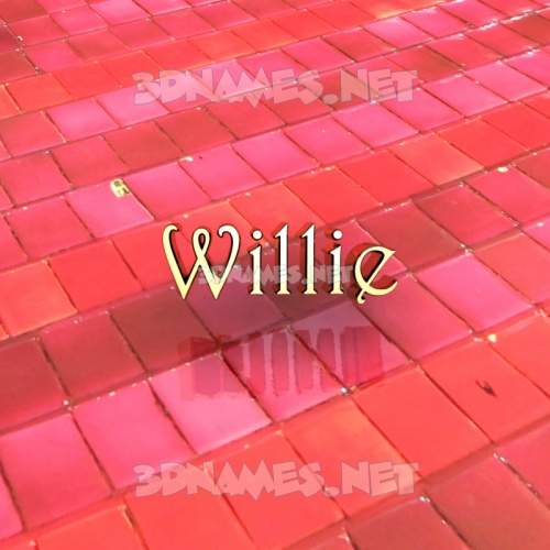 Red Tiles