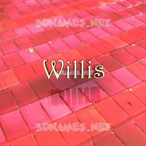 Red Tiles