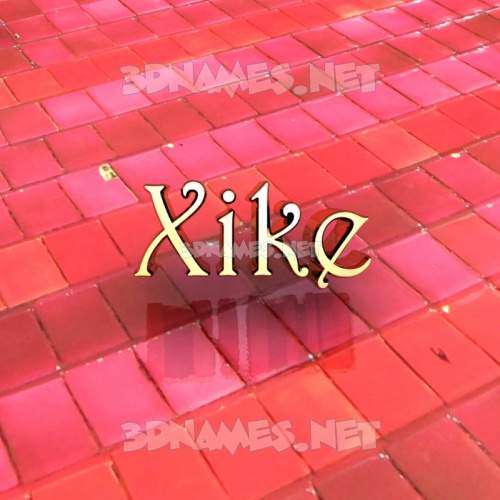 Red Tiles