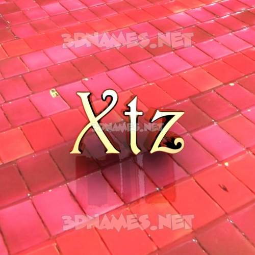 Red Tiles
