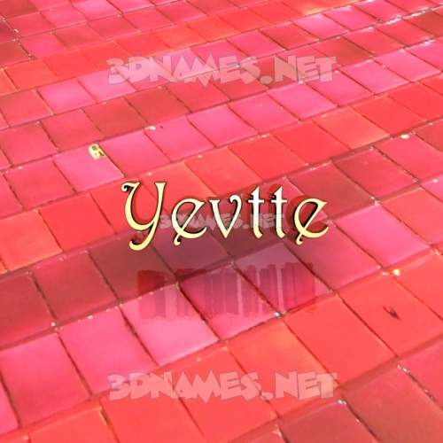 Red Tiles