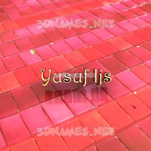 Red Tiles