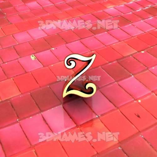 Red Tiles