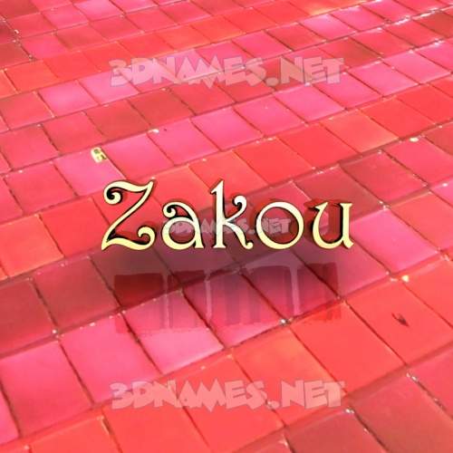 Red Tiles