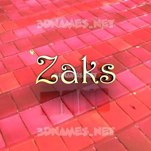 Red Tiles
