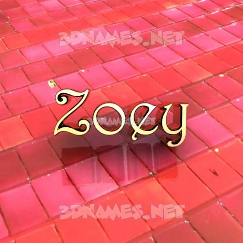 Red Tiles