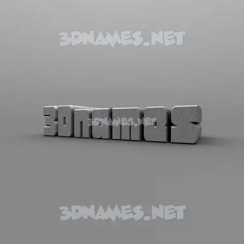 3dnames in Solid Grey style - 3D name wallpaper 3dnames in Solid Grey style - 3D name wallpaper