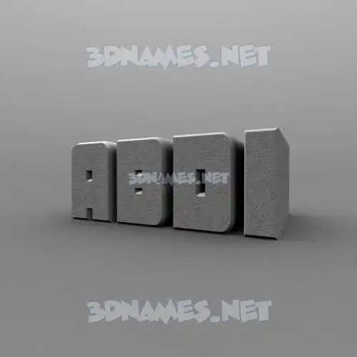 abdi in Solid Grey style - 3D name wallpaper abdi in Solid Grey style - 3D name wallpaper
