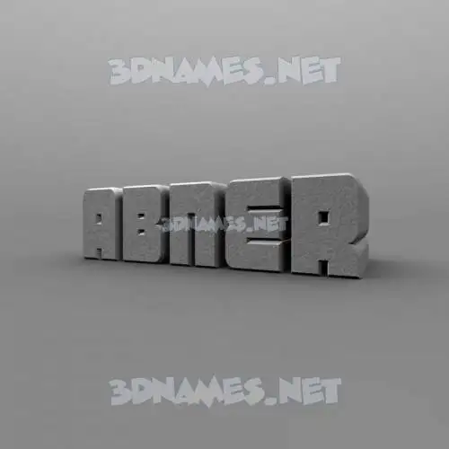 abner in Solid Grey style - 3D name wallpaper abner in Solid Grey style - 3D name wallpaper
