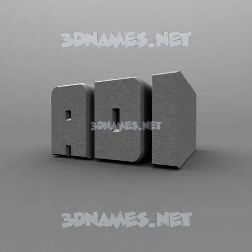 adi in Solid Grey style - 3D name wallpaper