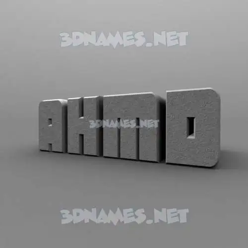 ahmd in Solid Grey style - 3D name wallpaper ahmd in Solid Grey style - 3D name wallpaper