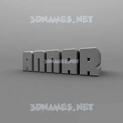 annar in Solid Grey style - 3D name wallpaper annar in Solid Grey style - 3D name wallpaper