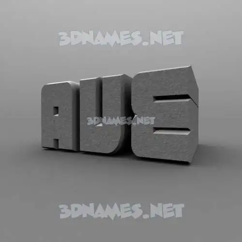 ave in Solid Grey style - 3D name wallpaper ave in Solid Grey style - 3D name wallpaper
