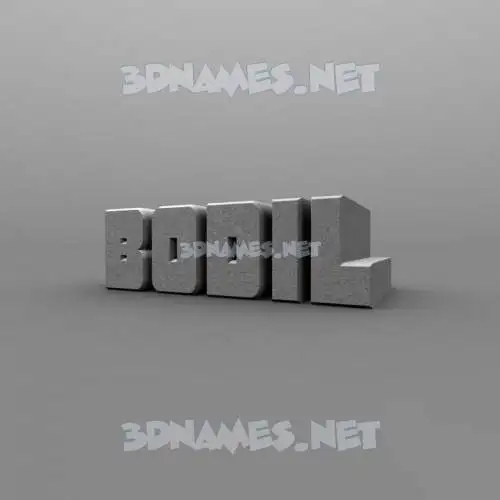 bodil in Solid Grey style - 3D name wallpaper bodil in Solid Grey style - 3D name wallpaper