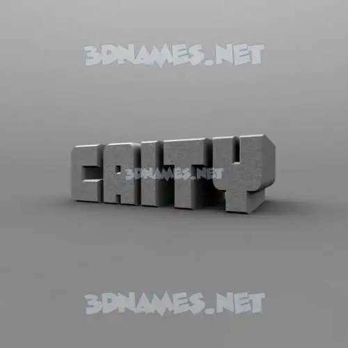 caity in Solid Grey style - 3D name wallpaper caity in Solid Grey style - 3D name wallpaper