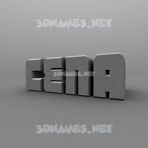 cena in Solid Grey style - 3D name wallpaper cena in Solid Grey style - 3D name wallpaper