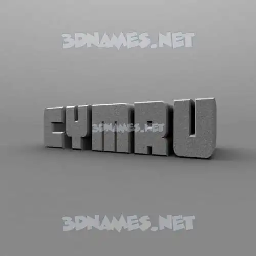 cymru in Solid Grey style - 3D name wallpaper cymru in Solid Grey style - 3D name wallpaper