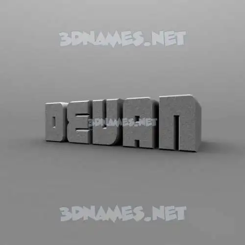 devan in Solid Grey style - 3D name wallpaper devan in Solid Grey style - 3D name wallpaper