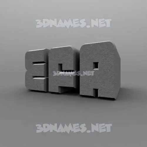 efa in Solid Grey style - 3D name wallpaper efa in Solid Grey style - 3D name wallpaper