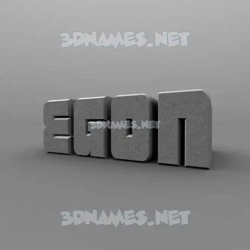 egon in Solid Grey style - 3D name wallpaper egon in Solid Grey style - 3D name wallpaper