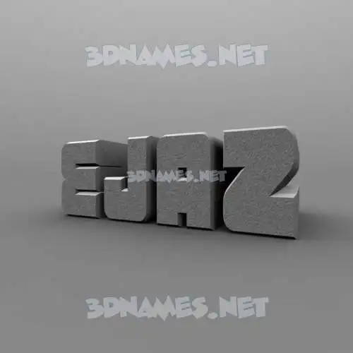 ejaz in Solid Grey style - 3D name wallpaper ejaz in Solid Grey style - 3D name wallpaper