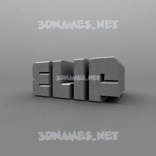 elif in Solid Grey style - 3D name wallpaper elif in Solid Grey style - 3D name wallpaper