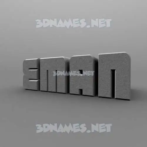 eman in Solid Grey style - 3D name wallpaper eman in Solid Grey style - 3D name wallpaper